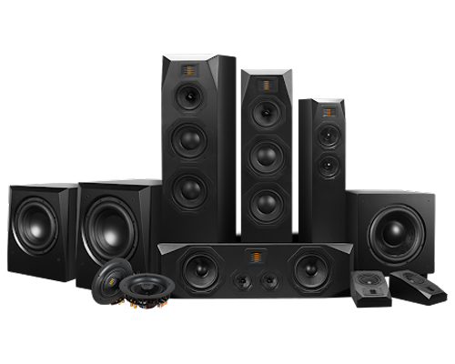 تک صدا - فروشگاه اسپیکر و پخش صدای قابل حمل و خانگی تکصدا