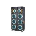 برای بررسی قیمت خرید فروش اینترنتی اسپیکر مکسیدر مدل TN 114 همراه با گارانتی معتبر و ارسال اکسپرس به فروشگاه اینترنتی تک صدا مراجعه کنید