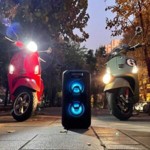 اسپیکر میکرولب Bt 560