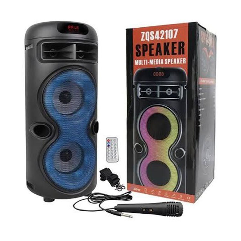 اسپیکر Zqs مدل 42107