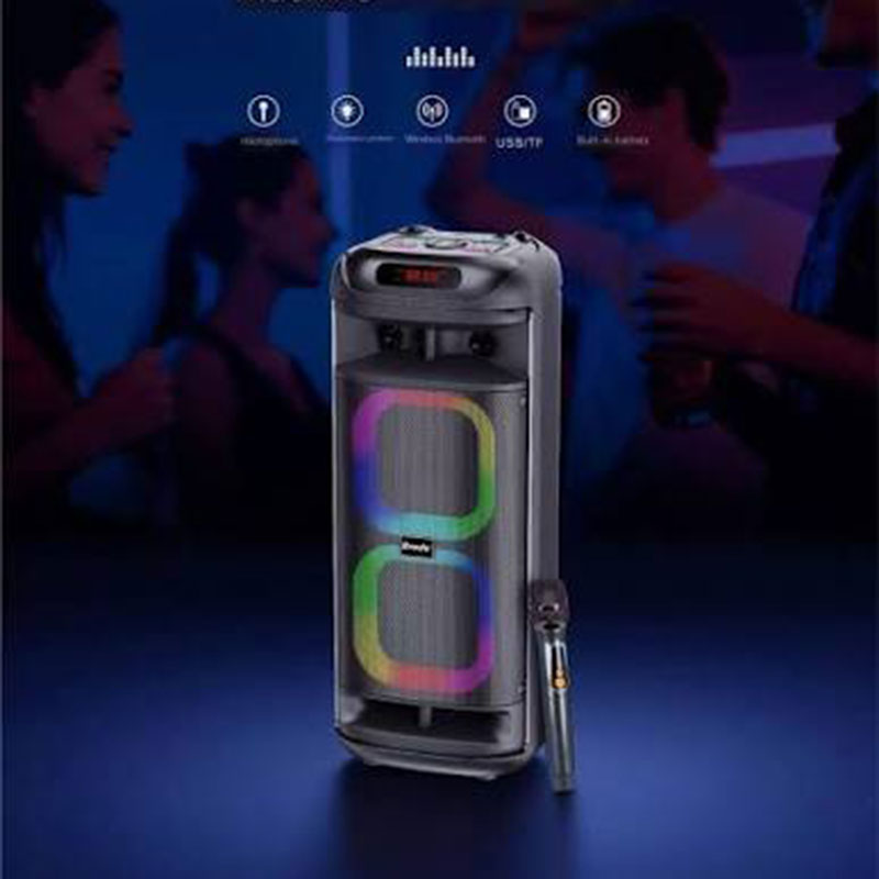 اسپیکر برودو مدل 2260