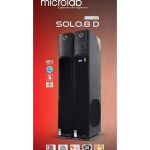 اسپیکر میکرولب مدل solo8d
