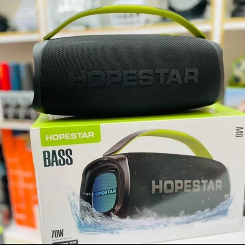 اسپیکر هوپ استار مدل a40
