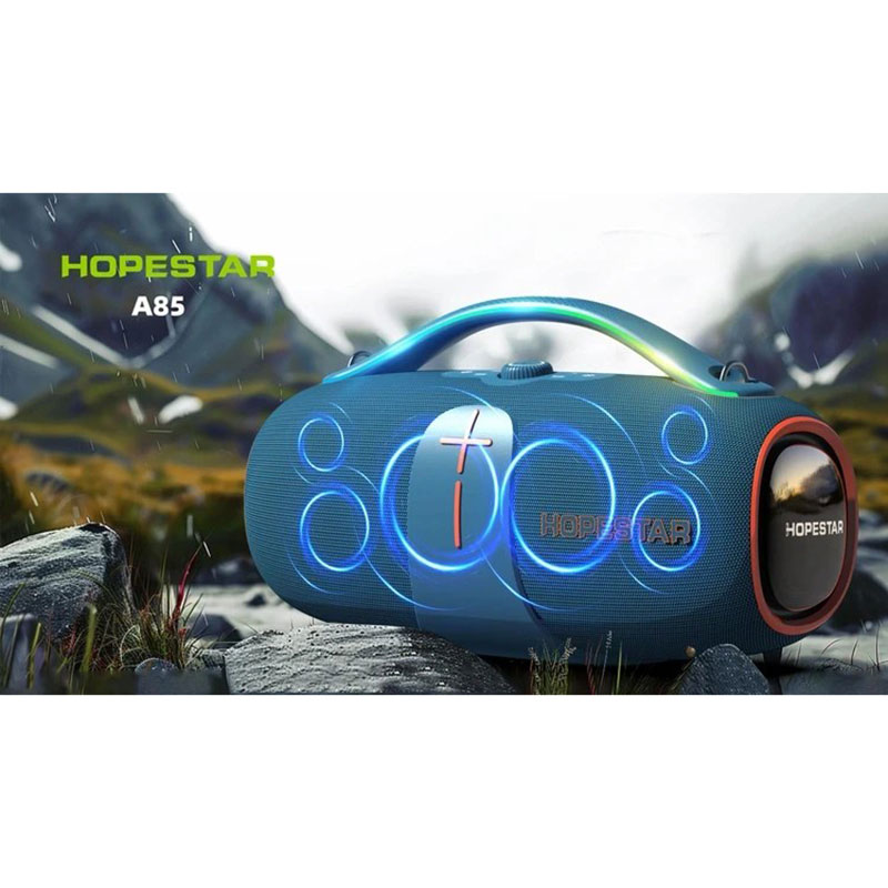 اسپیکر هوپ استار مدل a85