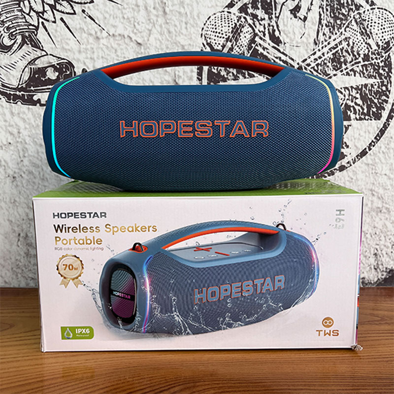 اسپیکر هوپ استار مدل h63