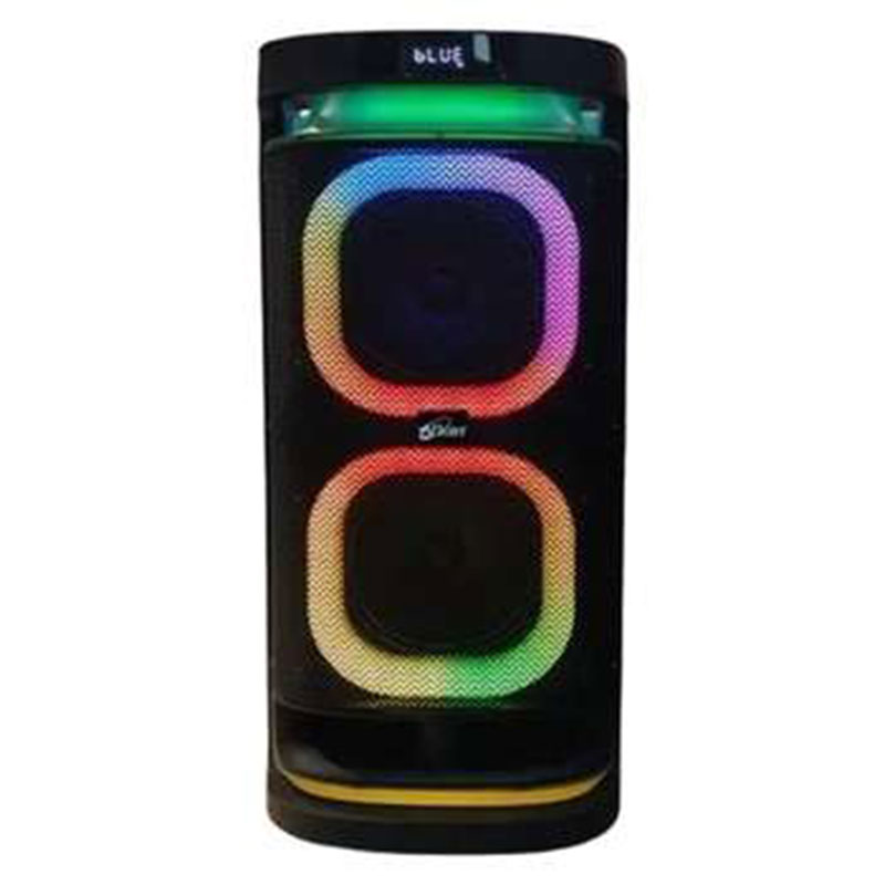 اسپیکر ویکر مدل 6838D