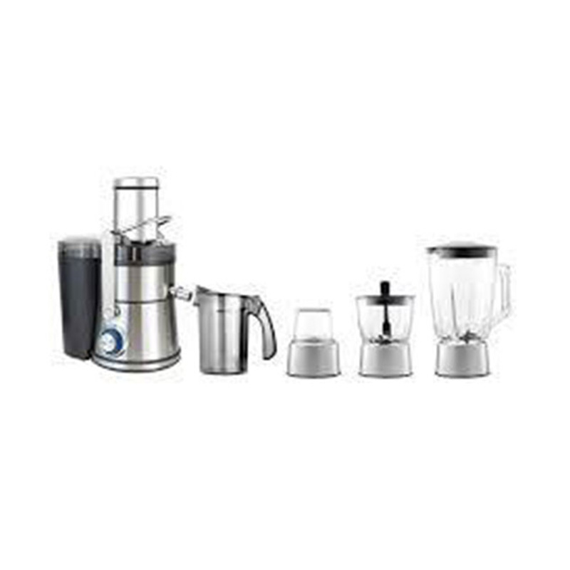 آبمیوه گیری چهارکاره ترام هاوس مدل PJ-45802