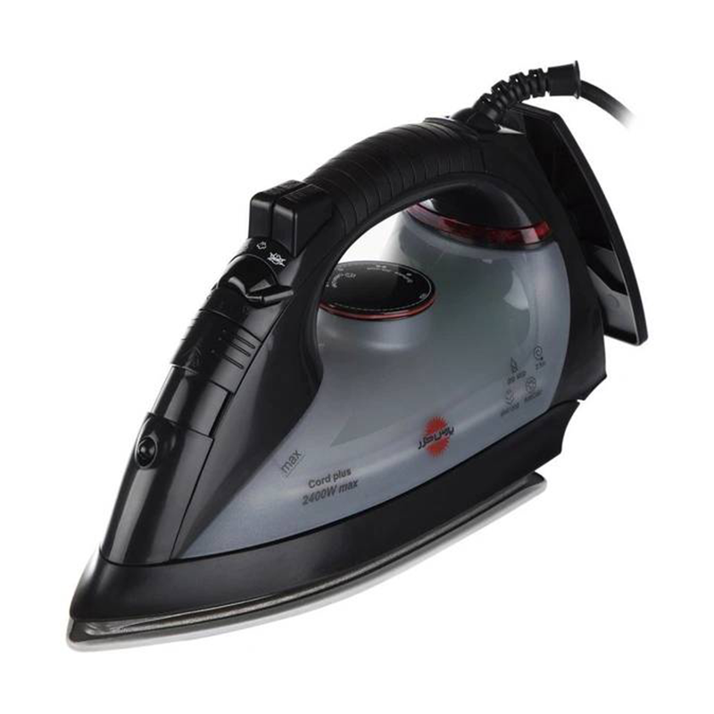 اتو بخار پارس خزر مدل SI-702