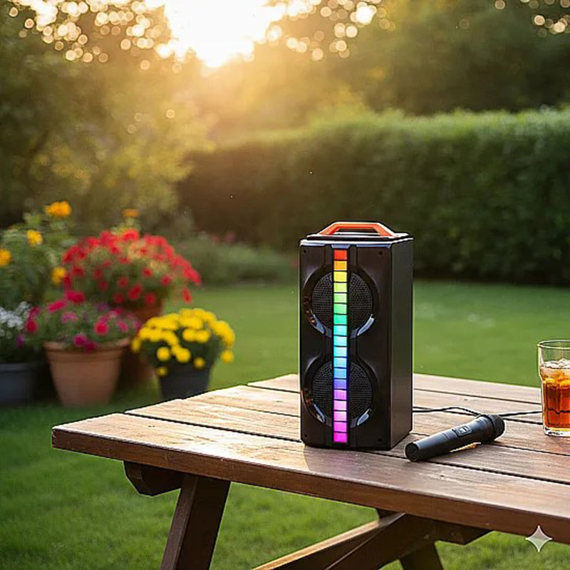 اسپیکر Kts 2217