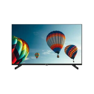 تلویزیون اسنوا مدل LS555UI سایز ۵۵ اینچ کیفیت Ultra HD 4K