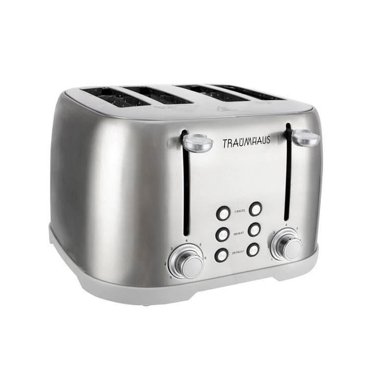 توستر 2 اسلایس ترام هاوس مدل 210