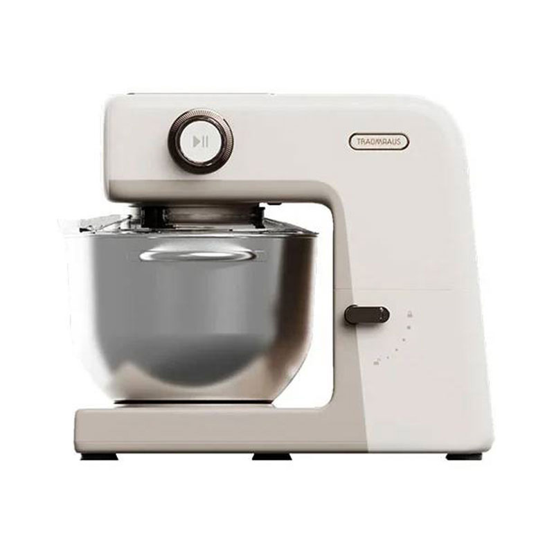 همزن کاسه‌دار با قابلیت چرخ گوشت HM-907 ترام هاوس