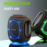 اسپیکر هوپ استار مدل پارتی 600