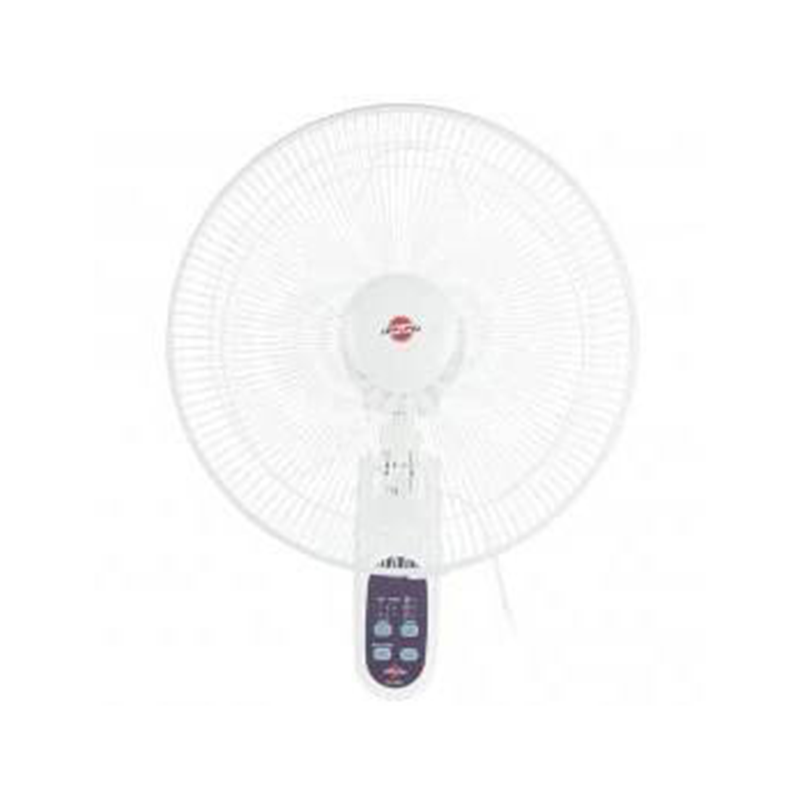 پنکه دیواری پارس خزر مدل ES7020WKAI با ریموت