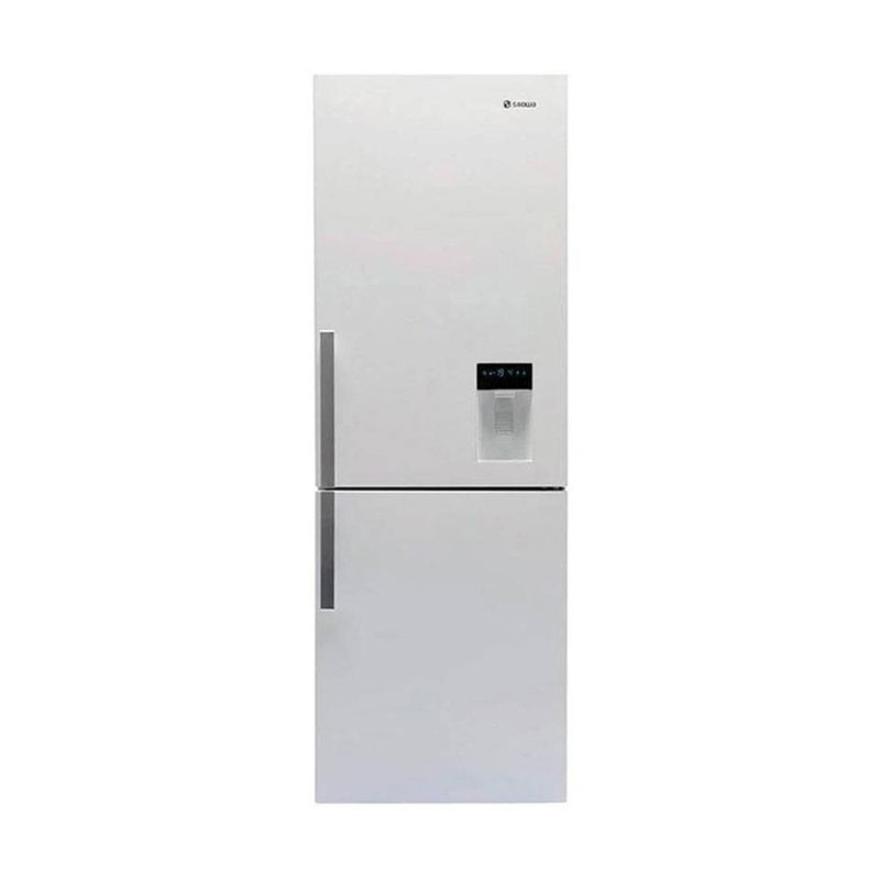 یخچال فریزر اسنوا مدل SBDi-S100 ظرفیت ۲۴ فوت