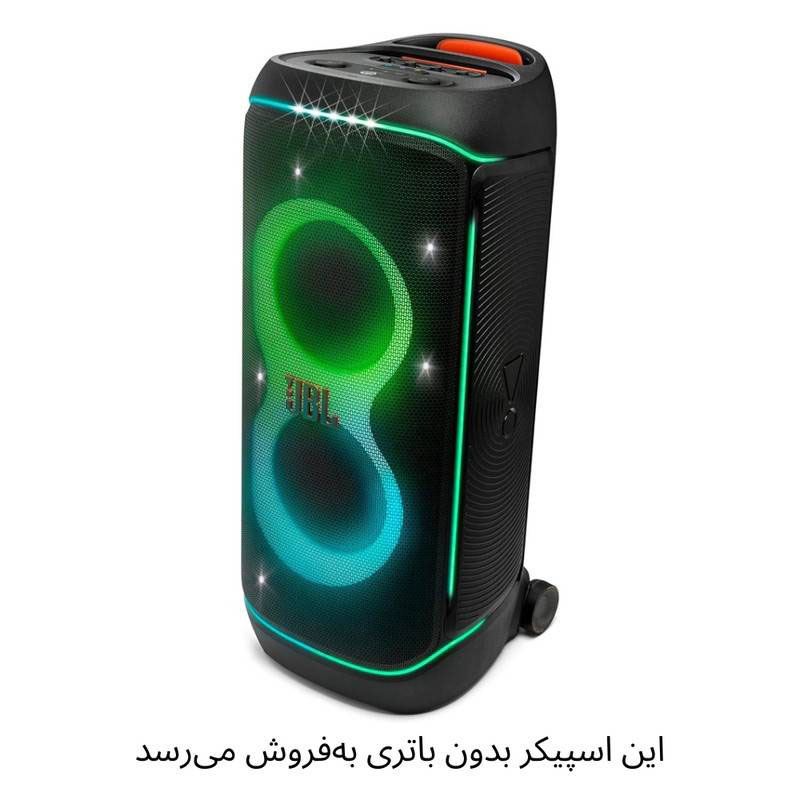 اسپیکر خانگی قابل حمل جی بی ال مدل 720
