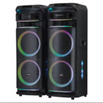 اسپیکر خانگی میکرولب مدل x421