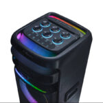اسپیکر خانگی میکرولب مدل x421